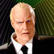 Illustration for article titled Max Headroom Returns, Looks Fugly